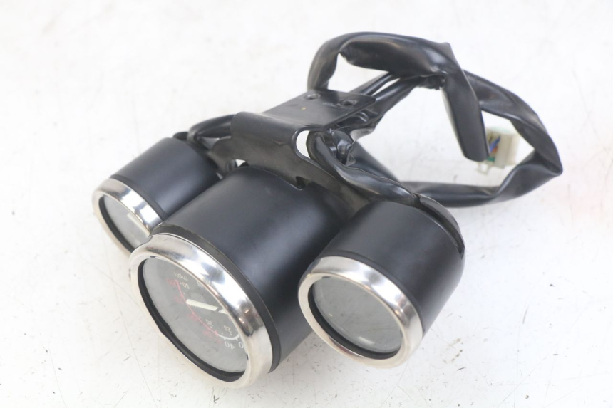 photo de CONTATORE JM MOTORS OLDIES RS 4T 50 (2021 - 2024)