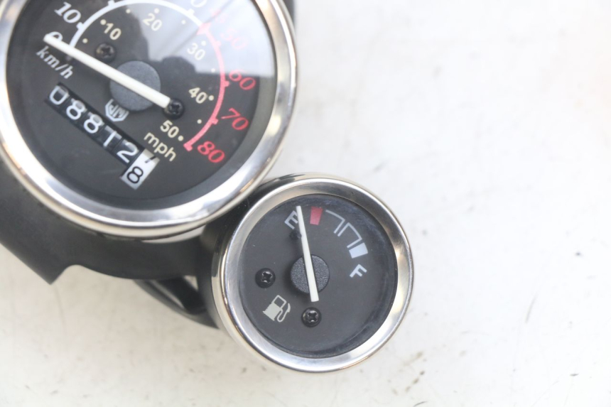 photo de CONTATORE JM MOTORS OLDIES RS 4T 50 (2021 - 2024)