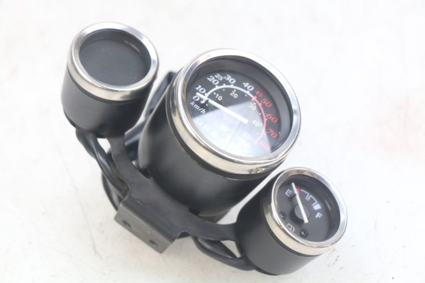 photo de CONTATORE JM MOTORS OLDIES RS 4T 50 (2021 - 2024)