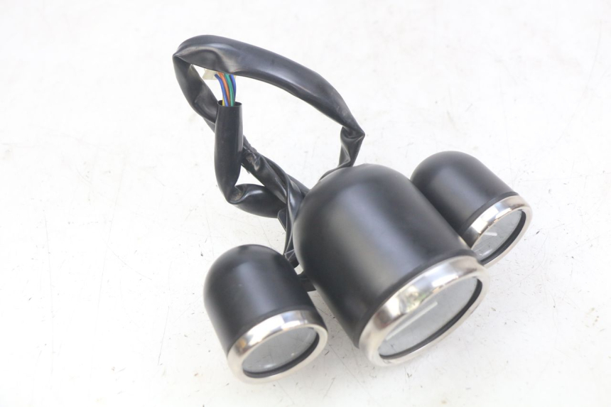 photo de CONTATORE JM MOTORS OLDIES RS 4T 50 (2021 - 2024)