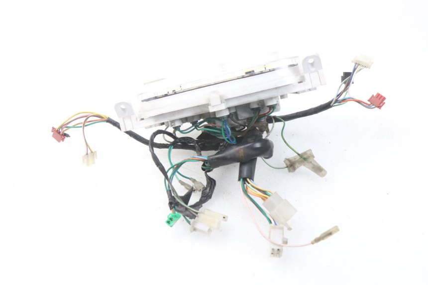 photo de CONTACHILOMETRI SYM ORBIT 2 4T 50 (2008 - 2017)