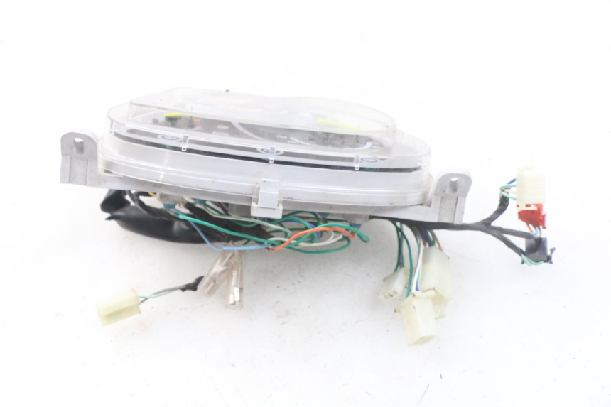 photo de CONTACHILOMETRI SYM ORBIT 2 4T 50 (2018 - 2022)