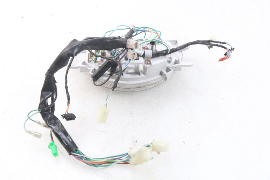 photo de CONTACHILOMETRI SYM ORBIT 2 4T 50 (2018 - 2022)