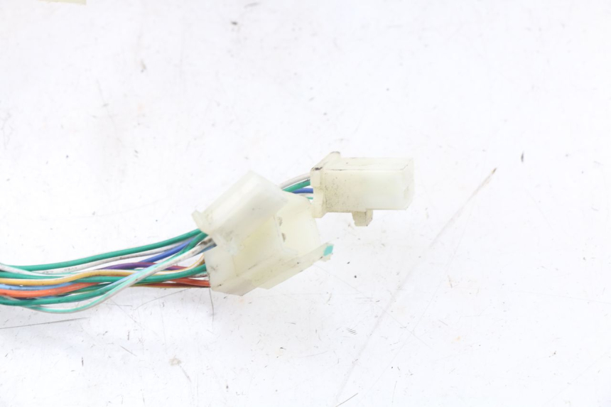 photo de CONTACHILOMETRI SYM ORBIT 2 4T 50 (2018 - 2022)