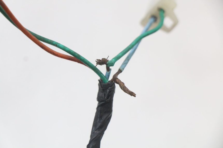 photo de CONTACHILOMETRI SYM ORBIT 2 4T 50 (2018 - 2022)