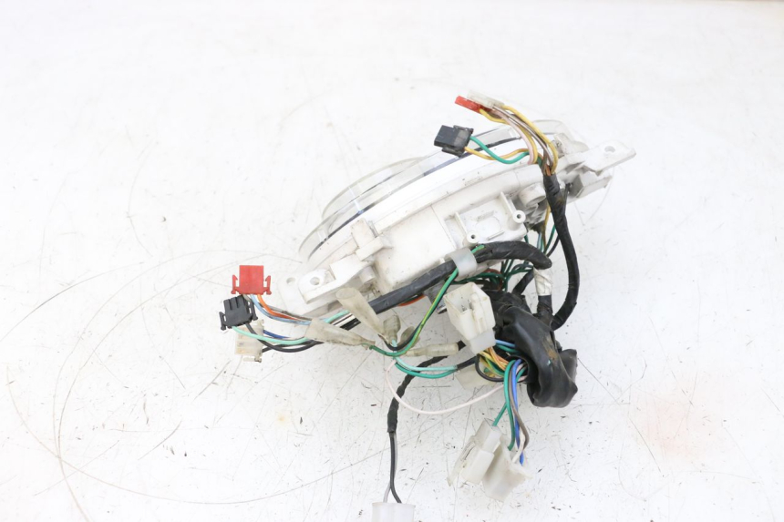 photo de CONTACHILOMETRI SYM ORBIT 2 50 (2008 - 2014) - Dettaglio del componente