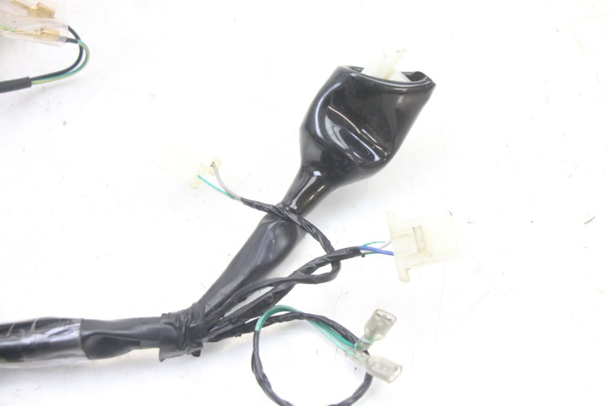 photo de CONTACHILOMETRI SYM ORBIT III 3 4T 50 (2021 - 2025)