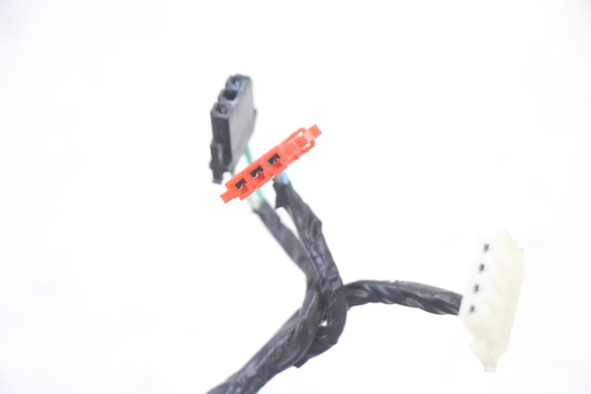 photo de CONTACHILOMETRI SYM ORBIT III 3 4T 50 (2021 - 2025)