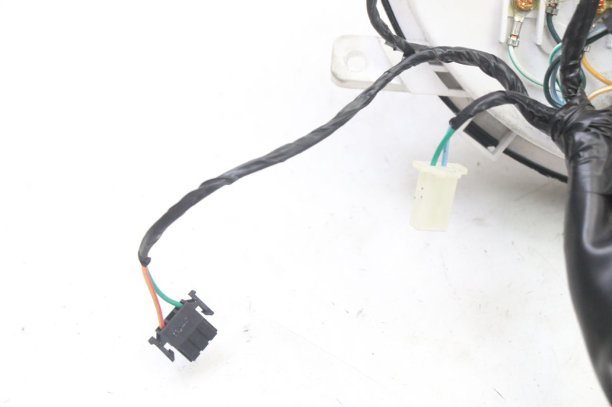 photo de CONTACHILOMETRI SYM ORBIT III 3 4T 50 (2021 - 2025)