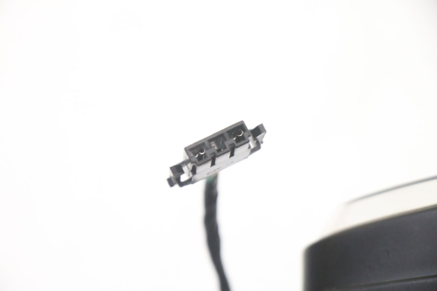 photo de CONTACHILOMETRI SYM ORBIT III 3 4T 50 (2021 - 2025)