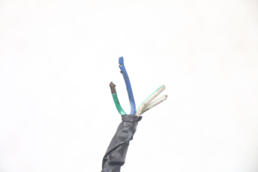 photo de CONTACHILOMETRI SYM ORBIT III 3 4T 50 (2021 - 2025)