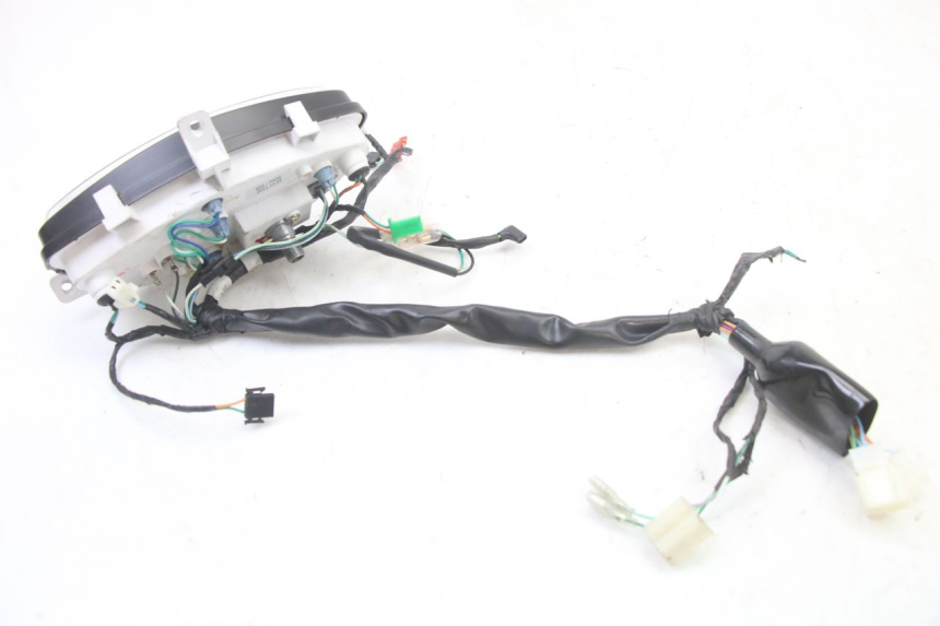 photo de CONTACHILOMETRI SYM ORBIT III 3 4T 50 (2021 - 2025)