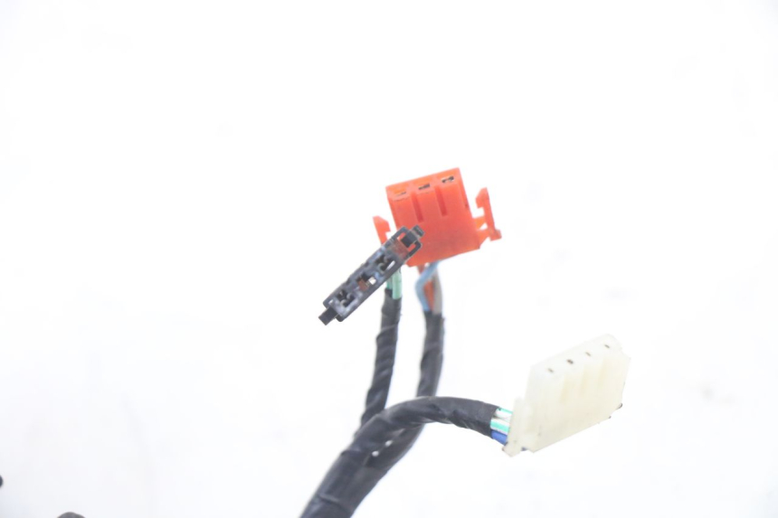 photo de CONTACHILOMETRI SYM ORBIT III 3 4T 50 (2021 - 2025)