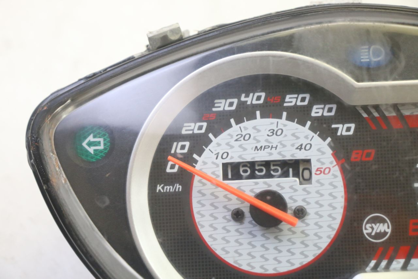 photo de CONTACHILOMETRI SYM ORBIT III 3 4T 50 (2021 - 2025) - Dettaglio del componente