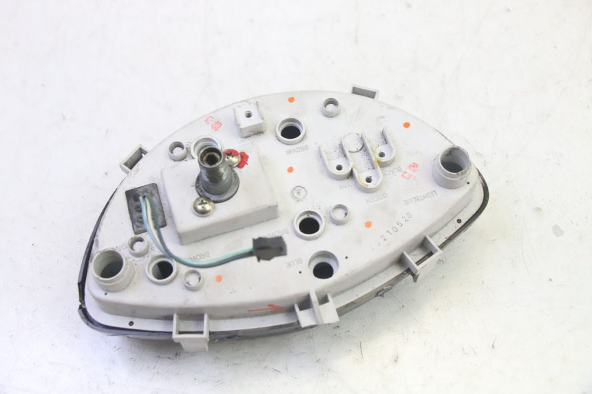 photo de CONTACHILOMETRI SYM ORBIT III 3 4T 50 (2021 - 2025) - Zoom sui componenti