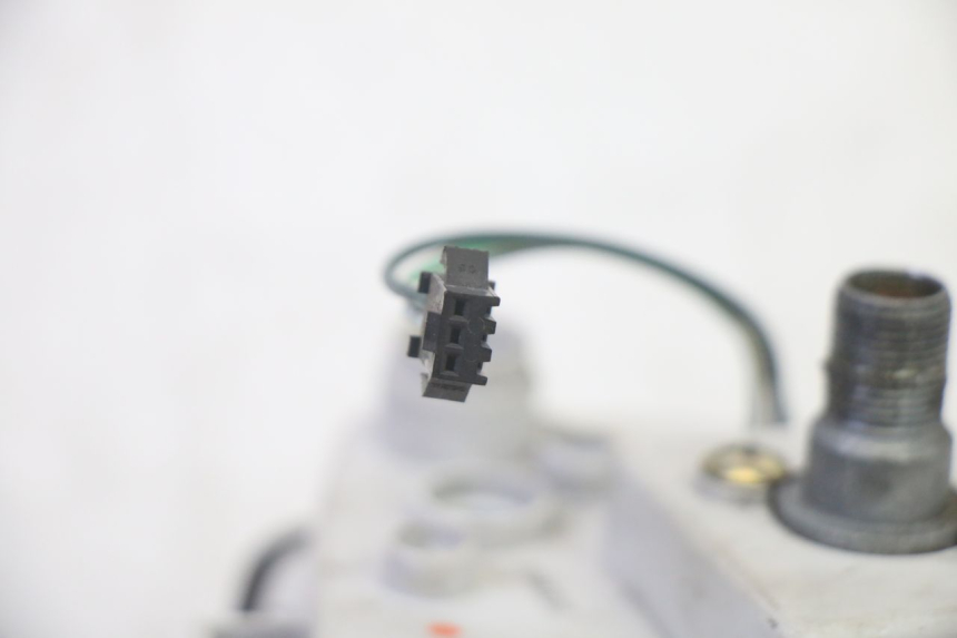 photo de CONTACHILOMETRI SYM ORBIT III 3 4T 50 (2021 - 2025) - Primo piano ad alta risoluzione