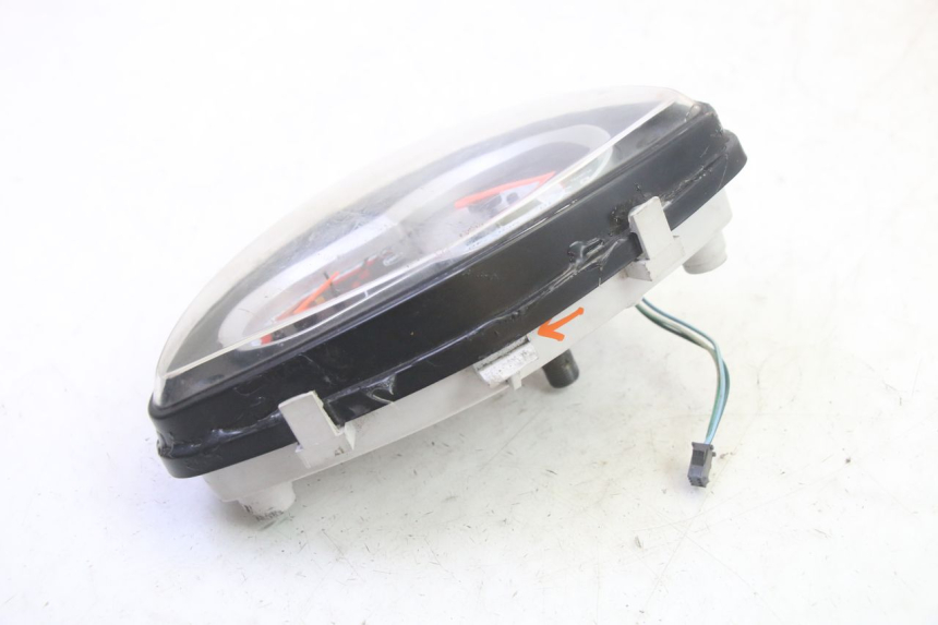 photo de CONTACHILOMETRI SYM ORBIT III 3 4T 50 (2021 - 2025) - Altra angolazione