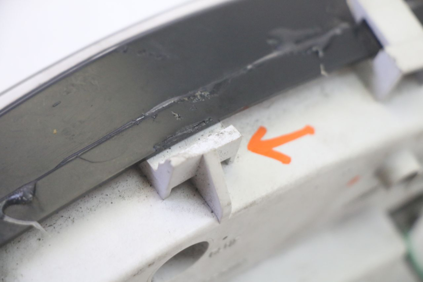 photo de CONTACHILOMETRI SYM ORBIT III 3 4T 50 (2021 - 2025) - Primo piano tecnico