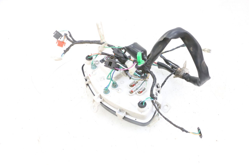 photo de CONTACHILOMETRI SYM ORBIT III 3 4T 50 (2018 - 2021) - Altra vista dell'articolo