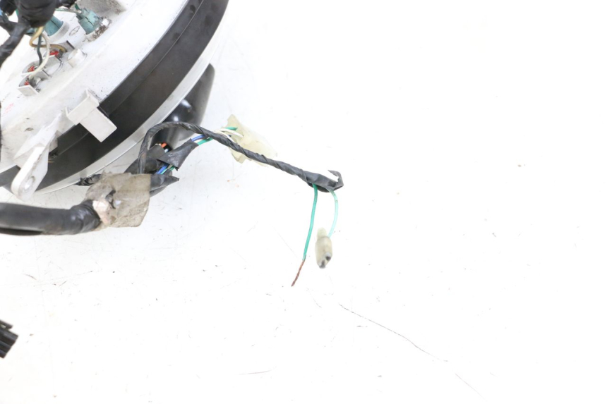 photo de CONTACHILOMETRI SYM ORBIT III 3 4T 50 (2018 - 2021) - Zoom sui componenti