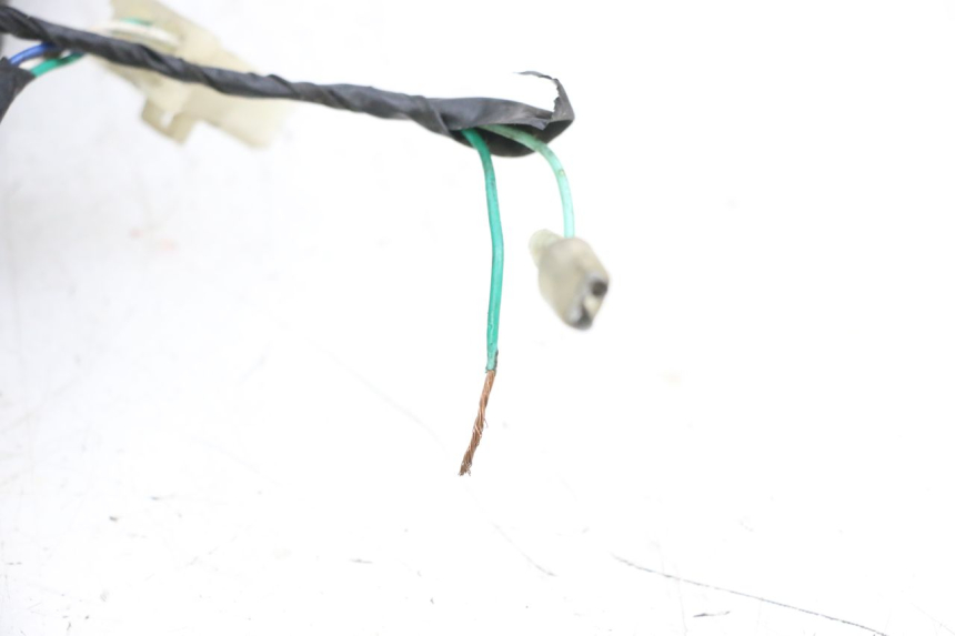 photo de CONTACHILOMETRI SYM ORBIT III 3 4T 50 (2018 - 2021) - Primo piano ad alta risoluzione