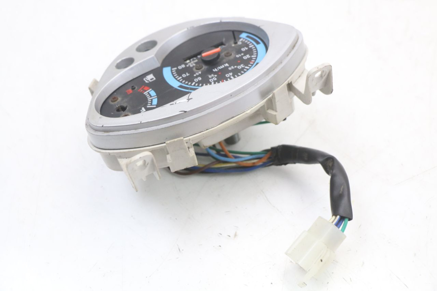 photo de CONTACHILOMETRI ORCAL KITE 4T 50 (2019 - 2023)