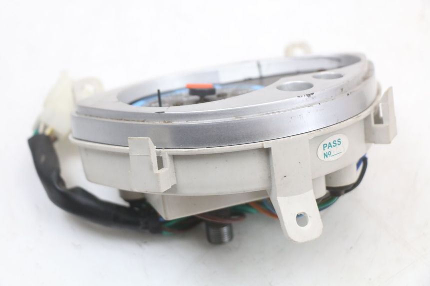 photo de CONTACHILOMETRI ORCAL KITE 4T 50 (2019 - 2023)