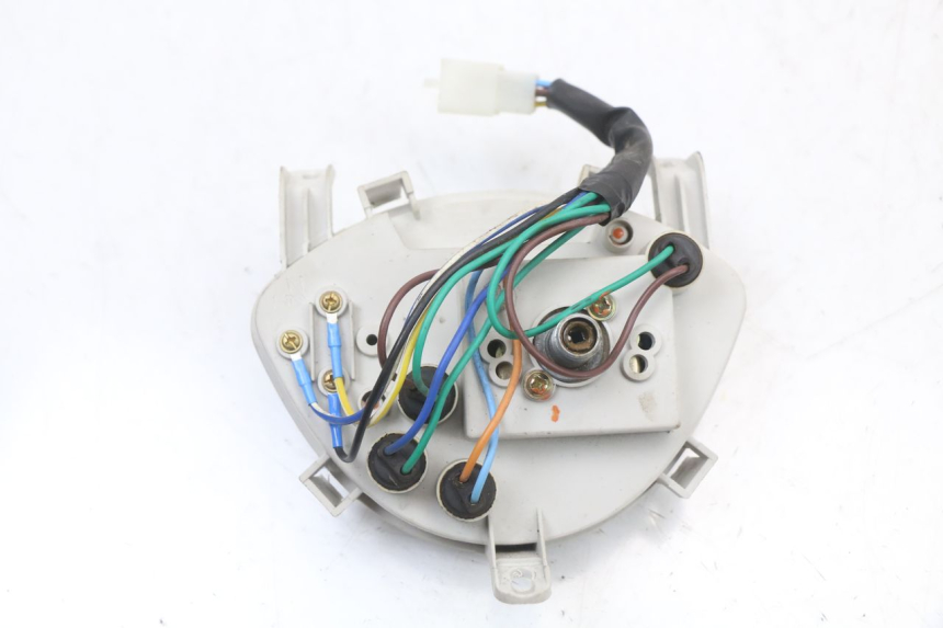 photo de CONTACHILOMETRI ORCAL KITE 4T 50 (2019 - 2023)