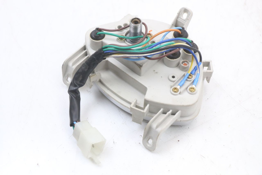 photo de CONTACHILOMETRI ORCAL KITE 4T 50 (2019 - 2023)