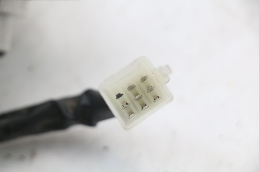 photo de CONTACHILOMETRI ORCAL KITE 4T 50 (2019 - 2023)