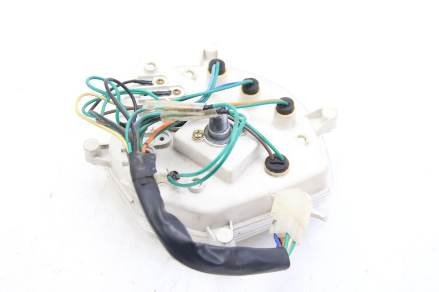 photo de CONTACHILOMETRI TNT MOTOR OTTO 2T 50 (2012 - 2018)