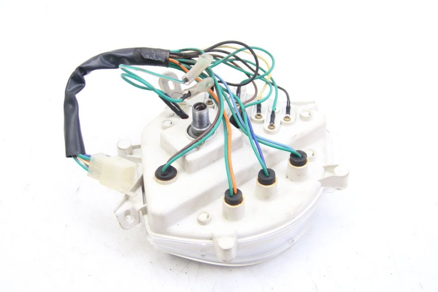 photo de CONTACHILOMETRI TNT MOTOR OTTO 2T 50 (2012 - 2018)