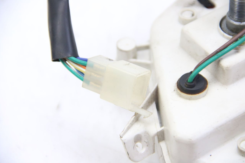 photo de CONTACHILOMETRI TNT MOTOR OTTO 2T 50 (2012 - 2018)