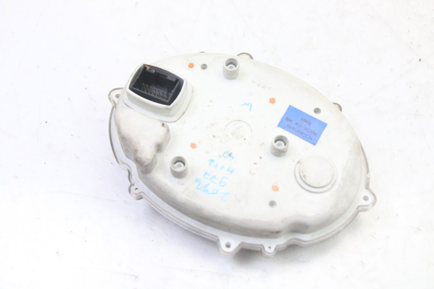photo de CONTACHILOMETRI MBK OVETTO 4T 50 (2008 - 2016)