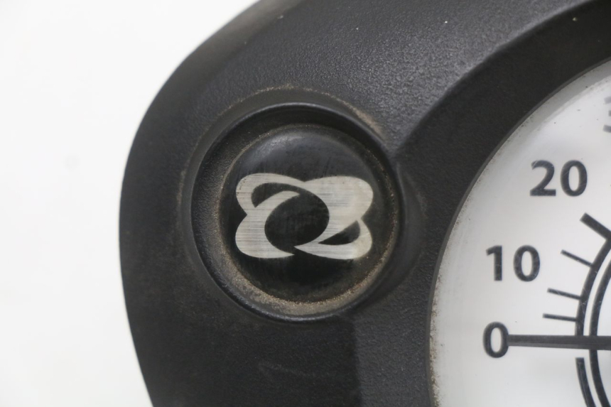 photo de CONTACHILOMETRI MBK OVETTO ONE 2T 50 (2013 - 2017)