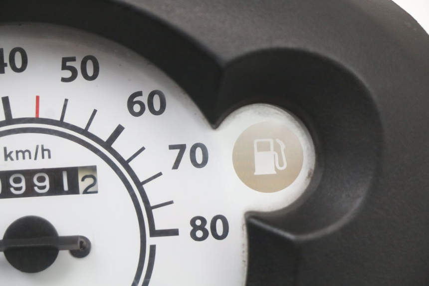 photo de CONTACHILOMETRI MBK OVETTO ONE 2T 50 (2013 - 2017)