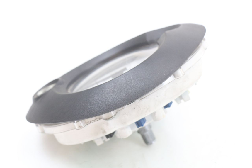 photo de CONTACHILOMETRI MBK OVETTO ONE 2T 50 (2013 - 2017)