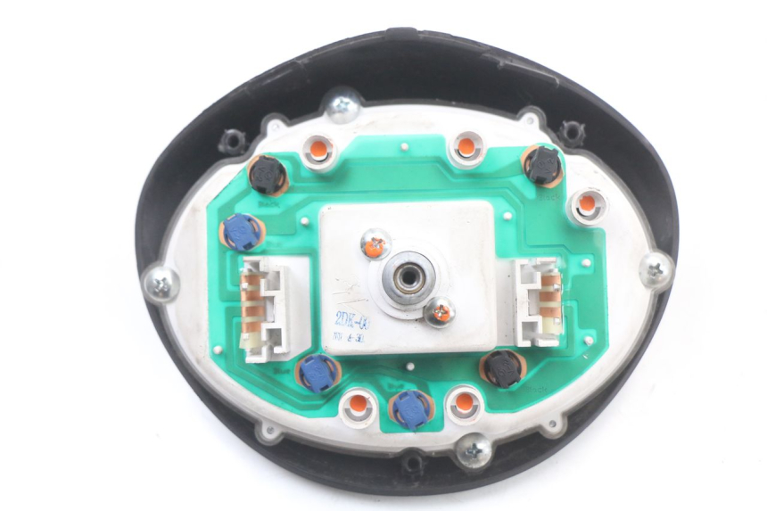 photo de CONTACHILOMETRI MBK OVETTO ONE 2T 50 (2013 - 2017)