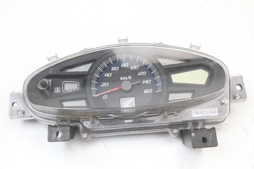 photo de CONTACHILOMETRI HONDA PCX (JF28) 125 (2009 - 2011)