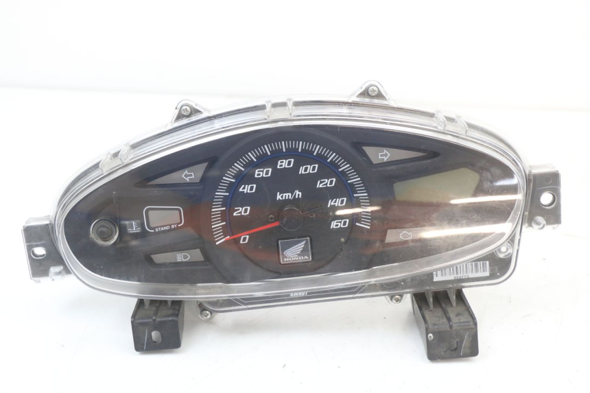 photo de CONTACHILOMETRI HONDA PCX (JF28) 125 (2009 - 2011)