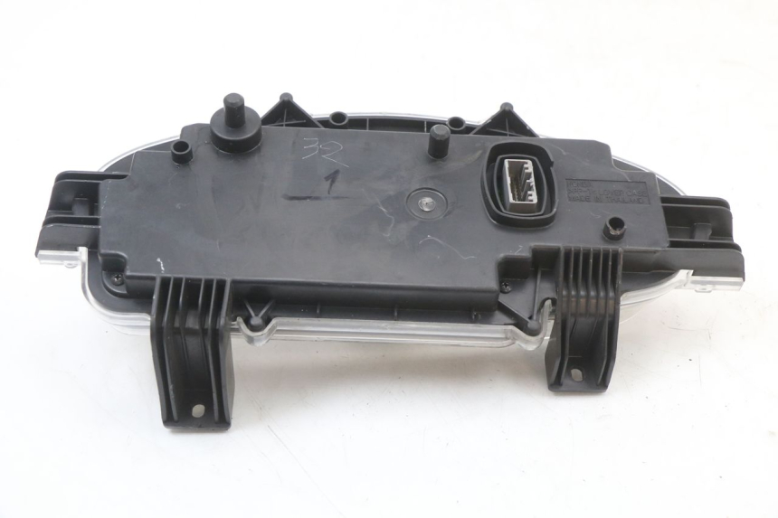 photo de CONTACHILOMETRI HONDA PCX (JF28) 125 (2009 - 2011)