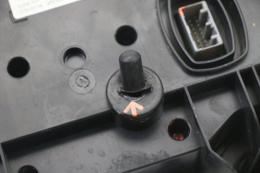 photo de Contachilometri HONDA PCX (JF57/JF64) 125 (2014 - 2018)