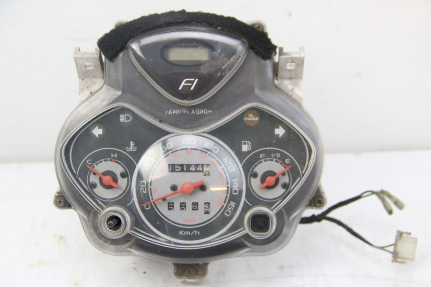 photo de CONTACHILOMETRI HONDA PES PS I 125 (2006 - 2012)
