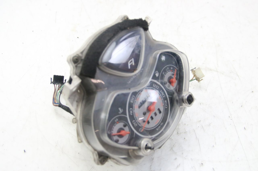 photo de CONTACHILOMETRI HONDA PES PS I 125 (2006 - 2012)