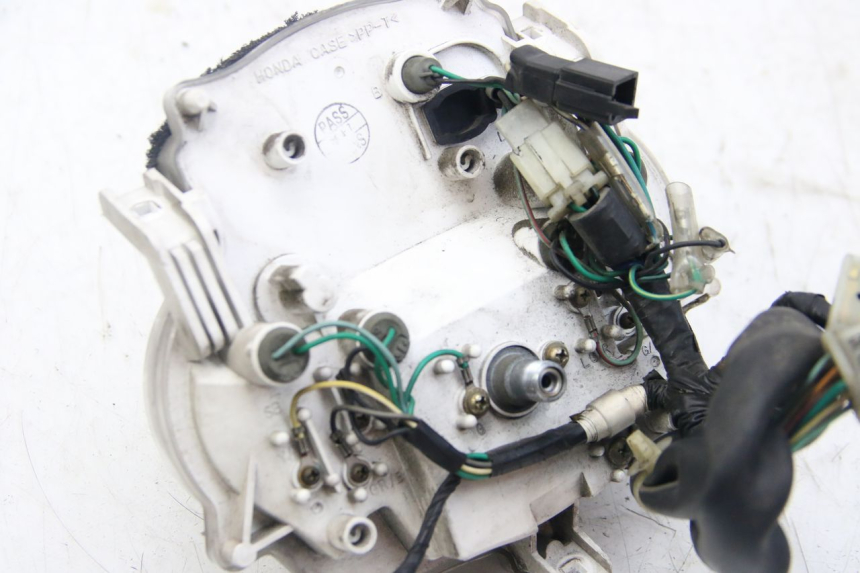 photo de CONTACHILOMETRI HONDA PES PS I 125 (2006 - 2012)