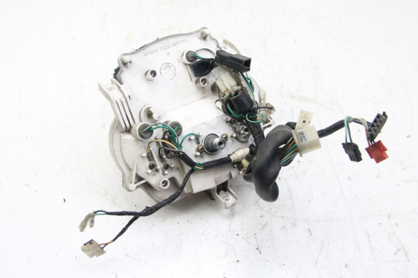 photo de CONTACHILOMETRI HONDA PES PS I 125 (2006 - 2012)
