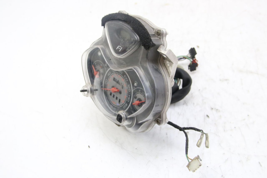 photo de CONTACHILOMETRI HONDA PES PS I 125 (2006 - 2012)