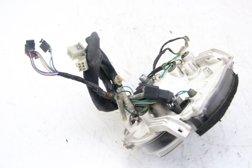 photo de CONTACHILOMETRI HONDA PES PS I 125 (2006 - 2012)