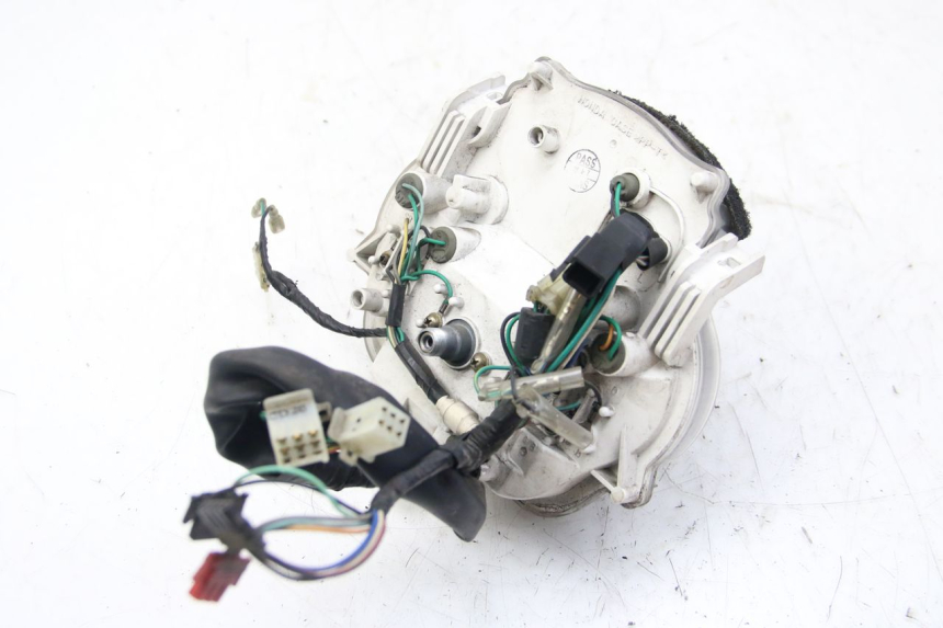 photo de CONTACHILOMETRI HONDA PES PS I 125 (2006 - 2012)