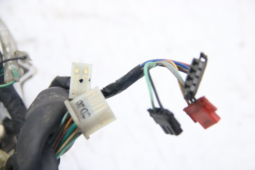 photo de CONTACHILOMETRI HONDA PES PS I 125 (2006 - 2012)